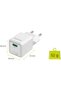 Încărcător Mini 30W PW23 - USB-C - 2