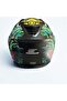 966 V2 Drago Çene Açılır Kask - 6