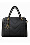 Mother / Women / Handbag / Adjustable Long Strap / 3 Compartments / Daily Shoulder Bag - 2