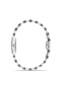 ساعة كلاسيك كوين للسيدات QL215T-04SS - 7