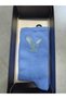 Trend Unisex Premium Custom Design Night-Glowing Phosphorescent Detail 5-Pack Sports Socks - 6