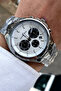 Gift for Lover, Original Men's Wristwatch with Special Box, 2 Years Warranty