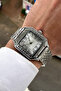 Gift for Lover, Original Men's Wristwatch with Special Box, 2 Years Warranty - 2