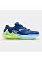 Topes2604Om Open Men 26 Men's Padel Shoes Royal Blue