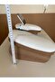 Manicure Prosthetic Nail Stand with Phone Holder - 2