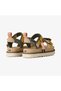 Goldenstar Wildwood Women's Sand Beige Sandals - 3