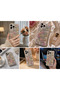 Luxury Rhinestone Floral Case for iPhone 14 Pro | Crystal Bling Shockproof Cover - 2
