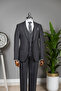 Vest Suit - Slimfit, Choose One Size Larger.