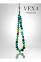 100% Natural Agate Stone Prayer Beads – 33 Pieces Handmade Special Boxed Gift Product - 8