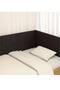 8Cmx200Cm 1 Piece Black Meva Self-Adhesive Rubber Edge Protection Baby Child Edge Impact Protection - 4