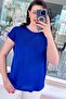Sim Garnili Mercerized Knitwear Blouse 6Y057
