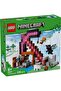 ®   Minecraft - Mina Tarnacop (21277)