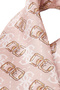 Karnilla Logo Women's Scarf Aw5454Sil03-Reg - 3