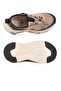 Sand Wide Fit Boys' Sports Shoes - 5