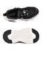 Black Wide Fit Boys' Sports Shoes - 5
