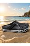 Plus Size Oversized Slippers Cross Sea-Beach-Pool-Garden-Coast Daily Street Slippers