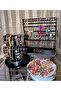 💍   Jewelry Organizer Stand – Necklace, Bracelet, and Ring Organizer - 2