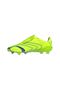 Ih8942-E F50 Elite Fg Tunıt Men's Sports Shoes Yellow - 4