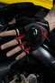 Mw120R Fingerless Motorcycle Gloves Summer Half Biker Gloves Anti-Slip with Gripper Reflective Ce En-13594 Certified - 5