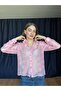 Aec Prive Women's Patterned Shirt - 3