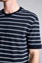 Cotton Regular Fit Crew Neck Short Sleeve T-Shirt G7053Ax26Sm - 3