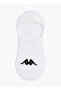 Men Invisible Socks - Set of 3 - 2