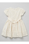 Girls Dress S/S, 12M - 4