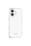 Husa Grip GRS iPhone 17 Clear - 3