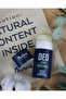 Natural Deodorant Lime and Patchouli 80g - 2