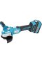 Battery-powered tool set - 3