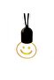مصباح LED محمول للتعليق في السيارة والرحلات - 3
