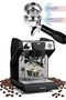 Commercial Coffee Machine, 1.7L Capacity, 15 Bar Pressure, Dual Boiler, ( ME-CCM2059)(2350W) - 5