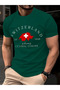 Calle Giyim 1St Quality Street Spirit T-Shirt