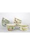 Gardenia Luxe 6-Piece Bowl Set 10X6 cm