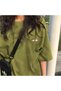Hanan Giyim 1St Quality Street Spirit T-Shirt