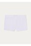 White Modal Men Premium Trunks & Briefs - 2
