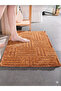 Non-Slip Sole Single 40X60Cm Bathroom Sink Mat - 3
