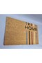 Decorative 35 X 60 Koko Doormat - Natural Fiber Entrance Mat Compatible for Outdoor and Indoor Use - 5
