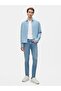 New Smarty Mid Indigo Pants