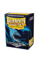 Sleeves: Dragon Shield (x100) - أزرق ليلي | Night Blue
