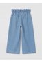 Lcw Baby Baby Girl Embroidered Jean Pants - 2