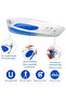 2 Pairs Silicone Heel Support Pad Cup - 3