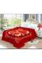 Vietnam Blanket Set, 4 pcs, Assorted - 2