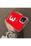Silicone Edge Hard Back Phone Case Compatible with iPhone 12 Pro Merih Demiral - 3