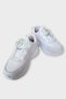 Automatic Lace-Up Children's Sports Shoes White - 3