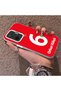 Silicone Edge Hard Back Phone Case Compatible with Poco F7 5g Orkun Kökçü
