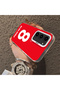 Silicone Edge Hard Back Phone Case Compatible with Samsung Galaxy S23 Arda Gulur - 3