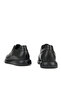 , Men's Genuine Leather Shoes 1611053Z1795 Black - 3