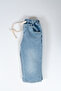 Unisex Waist Tie Jeans 2003 - 4