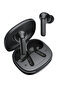 T13 Pro Bluetooth Kulaklık 6.0 - 50 dB Anc 4 Mics. ENC IPX4- 0.045 sn. Çift Cihaz - Tek Şarj 10.5 saat- Kutu ile 47 Saat - 5